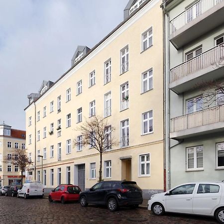 Sweet Central Tiny Apartment For 4 People Berlin Ngoại thất bức ảnh