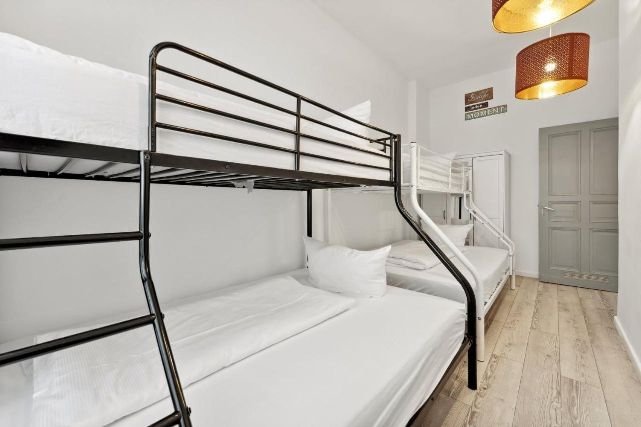 Sweet Central Tiny Apartment For 4 People Berlin Ngoại thất bức ảnh