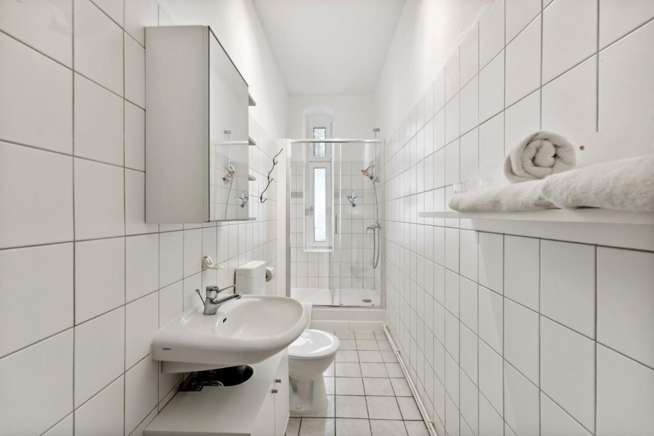 Sweet Central Tiny Apartment For 4 People Berlin Ngoại thất bức ảnh